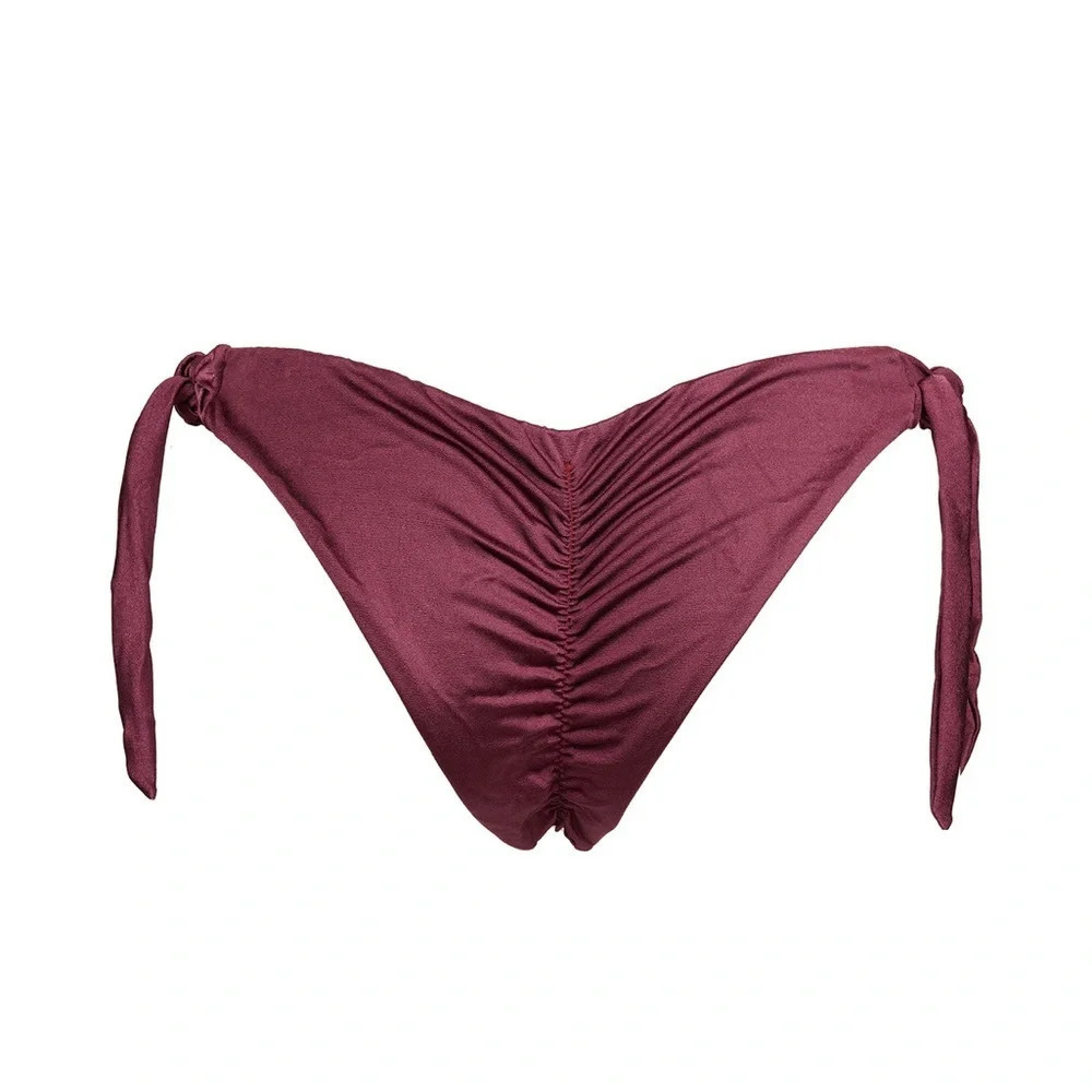MISTICA Shells Purple Bikini - Picture 5 of 16